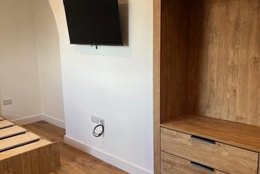 4 bed house, Park Road, City Centre, Loughborough, LE112ED - Image 7