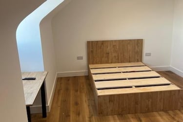 4 bed house, Park Road, City Centre, Loughborough, LE112ED - Image 6