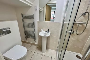 7 bed house, Well Meadow Drive, Netherthorpe, Sheffield, S37HP - Image 8