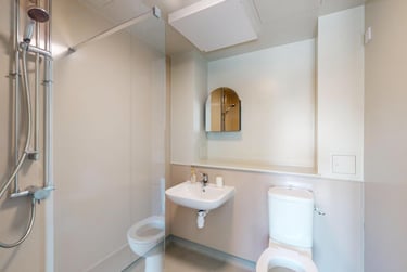 1 bed house, Ashby Road, City Centre, Loughborough, LE113AG - Image 6