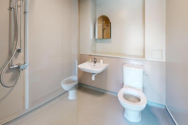 1 bed house, Ashby Road, City Centre, Loughborough, LE113AG - Image 8