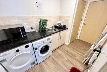 7 bed house, Well Meadow Drive, Netherthorpe, Sheffield, S37HP - Image 8