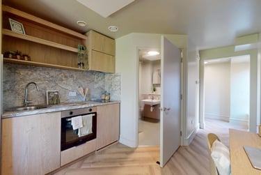 1 bed house, Ashby Road, City Centre, Loughborough, LE113AG - Image 2