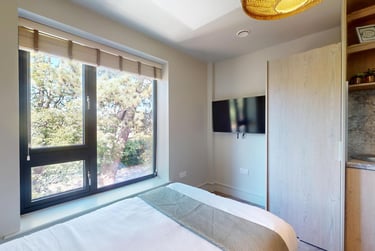 1 bed house, Ashby Road, City Centre, Loughborough, LE113AG - Image 6