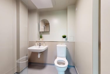 1 bed house, Ashby Road, City Centre, Loughborough, LE113AG - Image 8