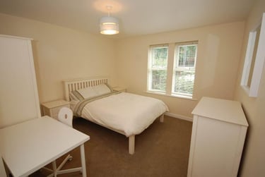 2 bed house, Cottesmore Road, Lenton, Nottingham, NG71QE - Image 3
