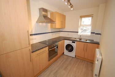 2 bed house, Cottesmore Road, Lenton, Nottingham, NG71QE - Image 5