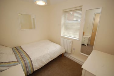 2 bed house, Cottesmore Road, Lenton, Nottingham, NG71QE - Image 6