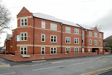 2 bed house, Cottesmore Road, Lenton, Nottingham, NG71QE - Image 7