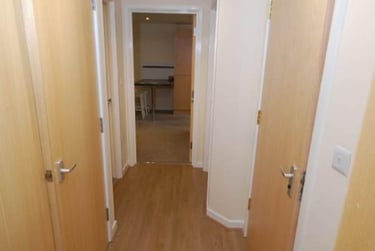 2 bed house, Cottesmore Road, Lenton, Nottingham, NG71QE - Image 8