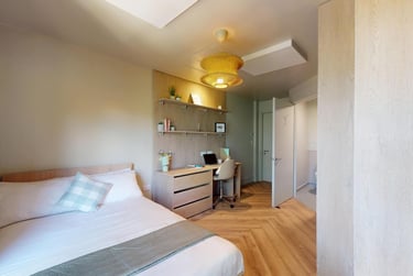 1 bed house, Ashby Road, City Centre, Loughborough, LE113AG - Image 1