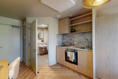 1 bed house, Ashby Road, City Centre, Loughborough, LE113AG - Image 2