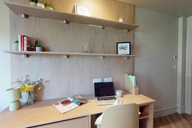 1 bed house, Ashby Road, City Centre, Loughborough, LE113AG - Image 4