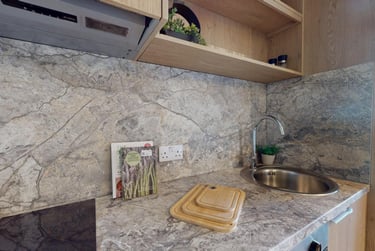 1 bed house, Ashby Road, City Centre, Loughborough, LE113AG - Image 5