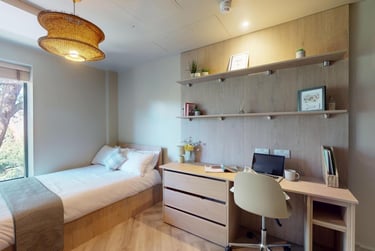 1 bed house, Ashby Road, City Centre, Loughborough, LE113AG - Image 7