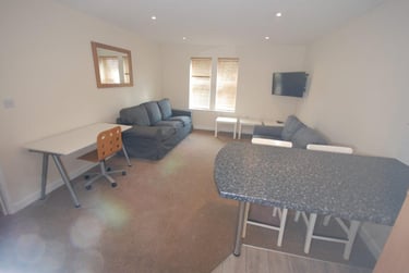 2 bed house, Cottesmore Road, Lenton, Nottingham, NG71QE - Image 5