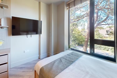 1 bed house, Ashby Road, City Centre, Loughborough, LE113AG - Image 3