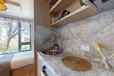 1 bed house, Ashby Road, City Centre, Loughborough, LE113AG - Image 8