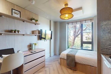 1 bed house, Ashby Road, City Centre, Loughborough, LE113AG - Image 9