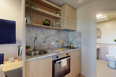 1 bed house, Ashby Road, City Centre, Loughborough, LE113AG - Image 3