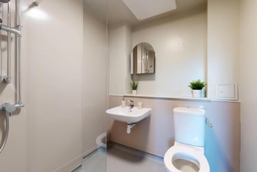 1 bed house, Ashby Road, City Centre, Loughborough, LE113AG - Image 7