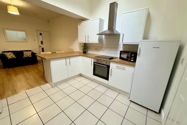 5 bed house, Pomona Street, Sharrow, Sheffield, S118JL - Image 3