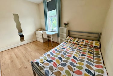 5 bed house, Pomona Street, Sharrow, Sheffield, S118JL - Image 4