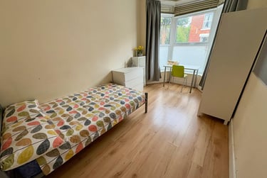 5 bed house, Pomona Street, Sharrow, Sheffield, S118JL - Image 5