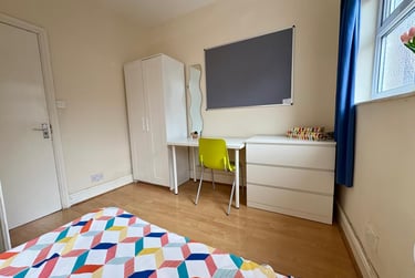 5 bed house, Pomona Street, Sharrow, Sheffield, S118JL - Image 6