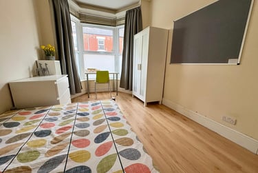 5 bed house, Pomona Street, Sharrow, Sheffield, S118JL - Image 7