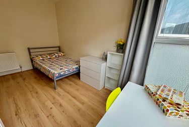 5 bed house, Pomona Street, Sharrow, Sheffield, S118JL - Image 8