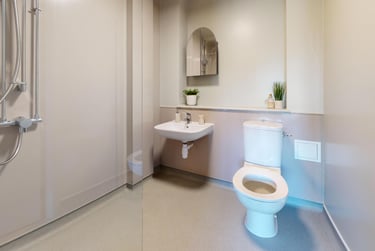 1 bed house, Ashby Road, City Centre, Loughborough, LE113AG - Image 3