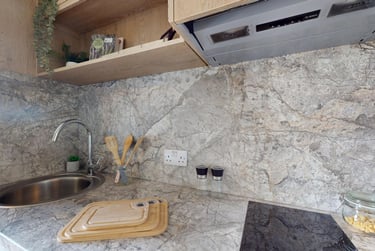 1 bed house, Ashby Road, City Centre, Loughborough, LE113AG - Image 4