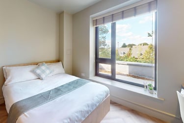 1 bed house, Ashby Road, City Centre, Loughborough, LE113AG - Image 6