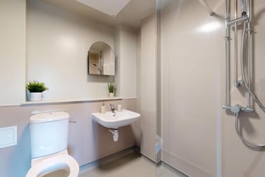 1 bed house, Ashby Road, City Centre, Loughborough, LE113AG - Image 7