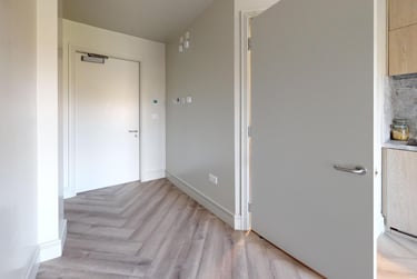 1 bed house, Ashby Road, City Centre, Loughborough, LE113AG - Image 12