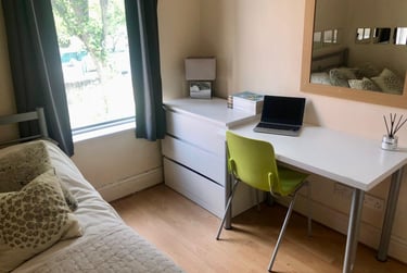 6 bed house, Pomona Street, Sharrow, Sheffield, S118JL - Image 6