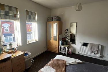 4 bed house, Hubert Road, Selly Park, Birmingham, B296ES - Image 2