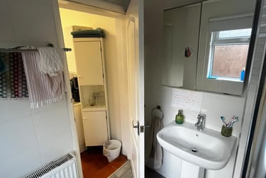 4 bed house, Hubert Road, Selly Park, Birmingham, B296ES - Image 14