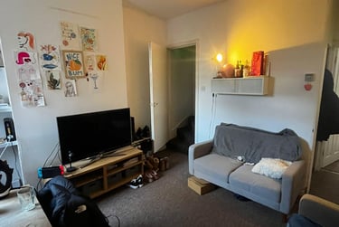 4 bed house, Hubert Road, Selly Park, Birmingham, B296ES - Image 1