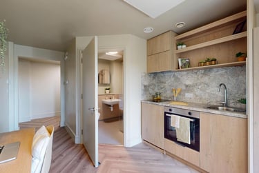 1 bed house, Ashby Road, City Centre, Loughborough, LE113AG - Image 2