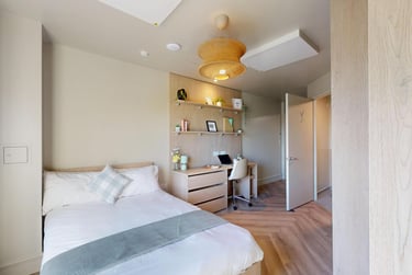 1 bed house, Ashby Road, City Centre, Loughborough, LE113AG - Image 4