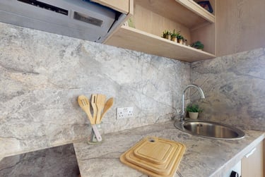 1 bed house, Ashby Road, City Centre, Loughborough, LE113AG - Image 7