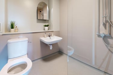 1 bed house, Ashby Road, City Centre, Loughborough, LE113AG - Image 8