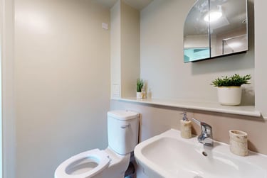 1 bed house, Ashby Road, City Centre, Loughborough, LE113AG - Image 10