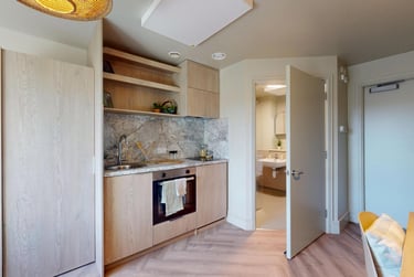 1 bed house, Ashby Road, City Centre, Loughborough, LE113AG - Image 2