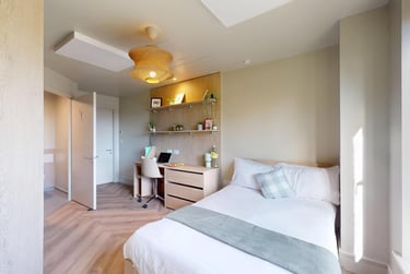 1 bed house, Ashby Road, City Centre, Loughborough, LE113AG - Image 1