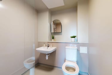 1 bed house, Ashby Road, City Centre, Loughborough, LE113AG - Image 3