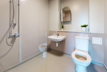 1 bed house, Ashby Road, City Centre, Loughborough, LE113AG - Image 7