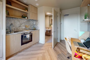 1 bed house, Ashby Road, City Centre, Loughborough, LE113AG - Image 9